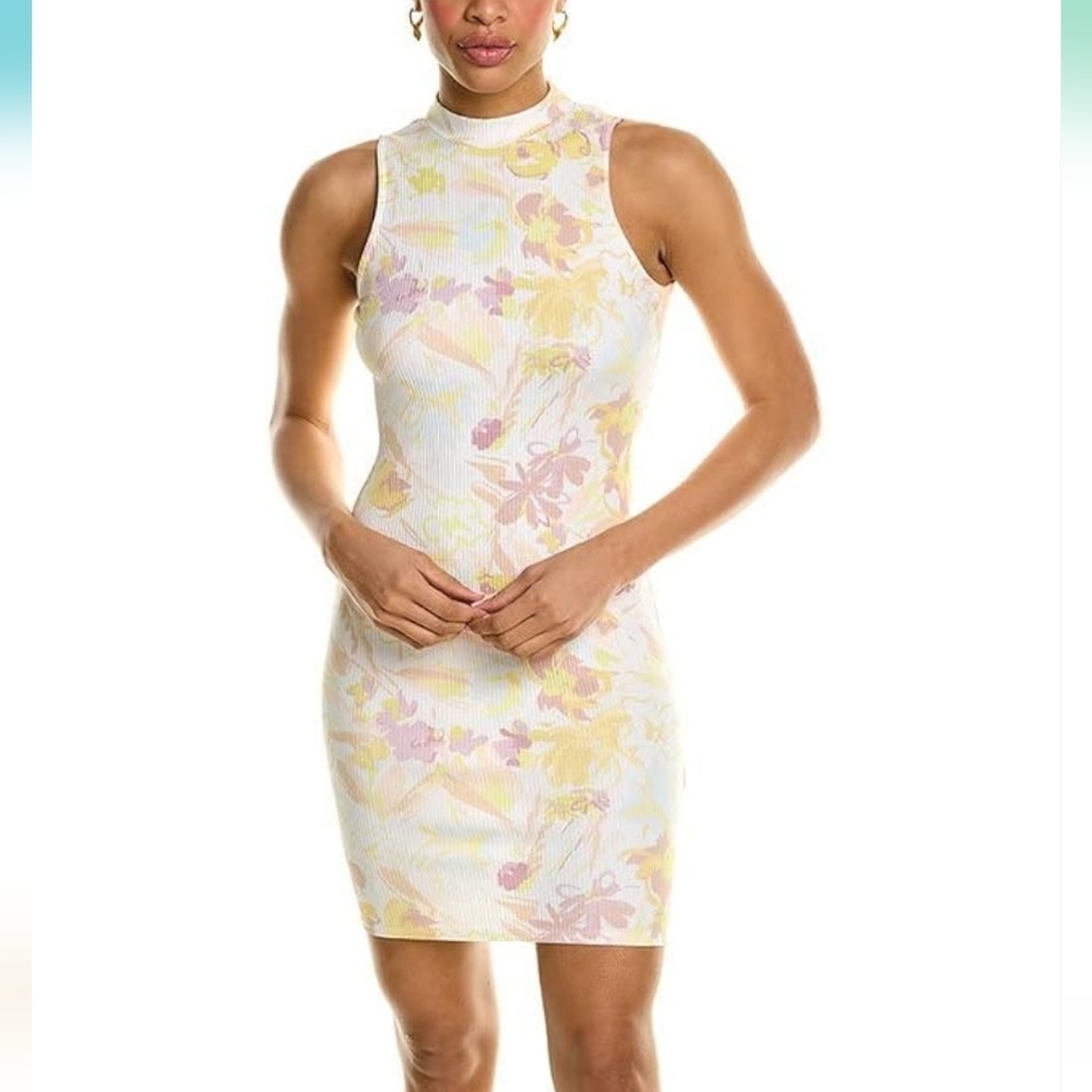 Ted Baker Effi Bodycon Dress